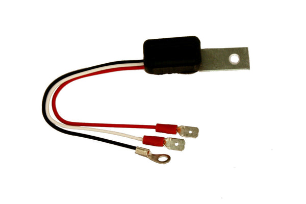 Electronic LED Flasher (Advanced) – Dapper Lighting