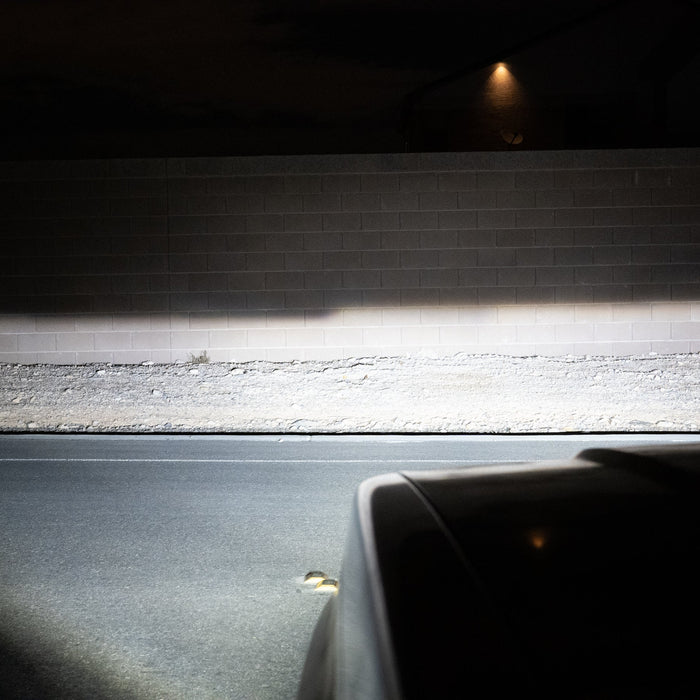 Aiming Your Headlamps