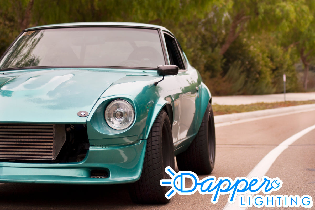 Datsun 280Z- Classic Style Headlight