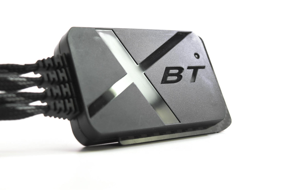 RGB Halos Explained: Bluetooth vs. Remote Controllers