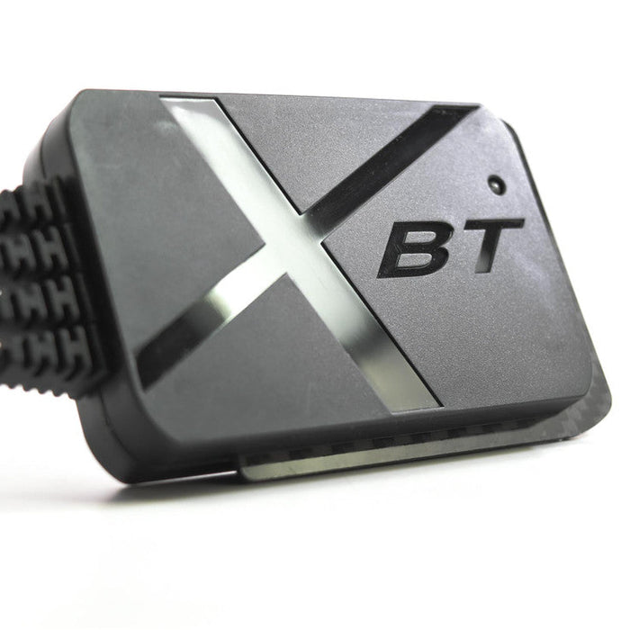 RGB Halos Explained: Bluetooth vs. Remote Controllers
