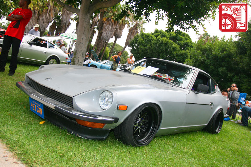 Speedhunters Reader Car of the Year