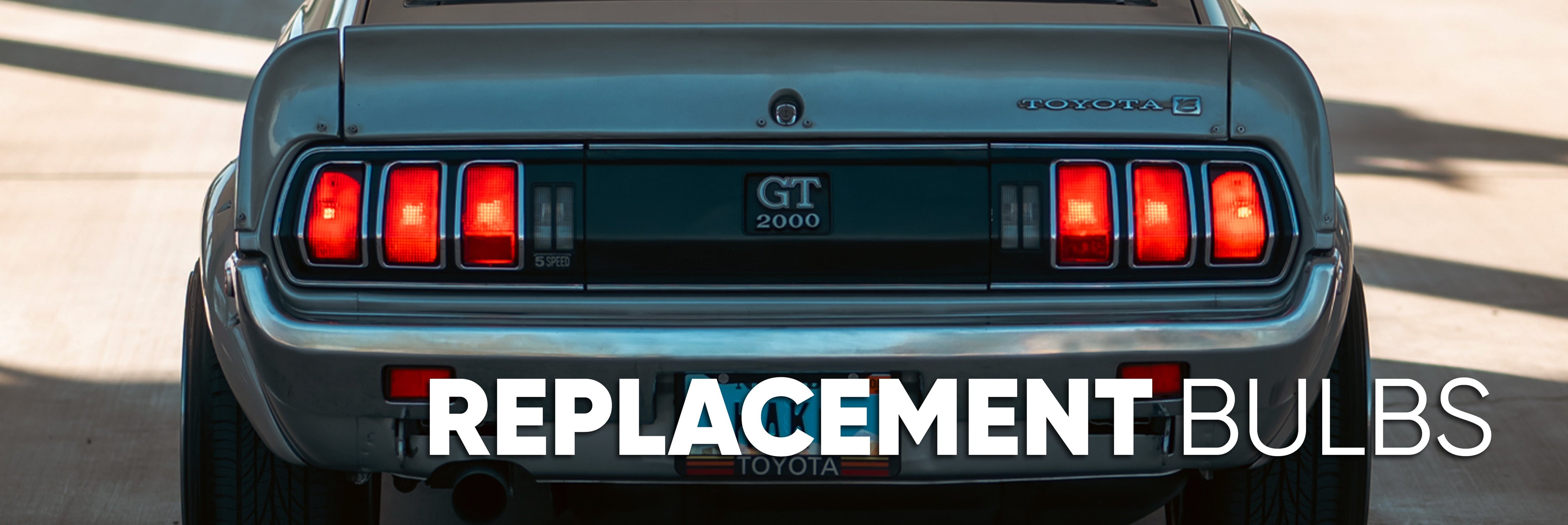 Menu — Dapper Lighting