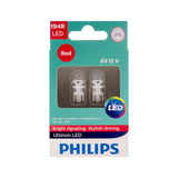 Philips Ultinon LED Bulbs, 194