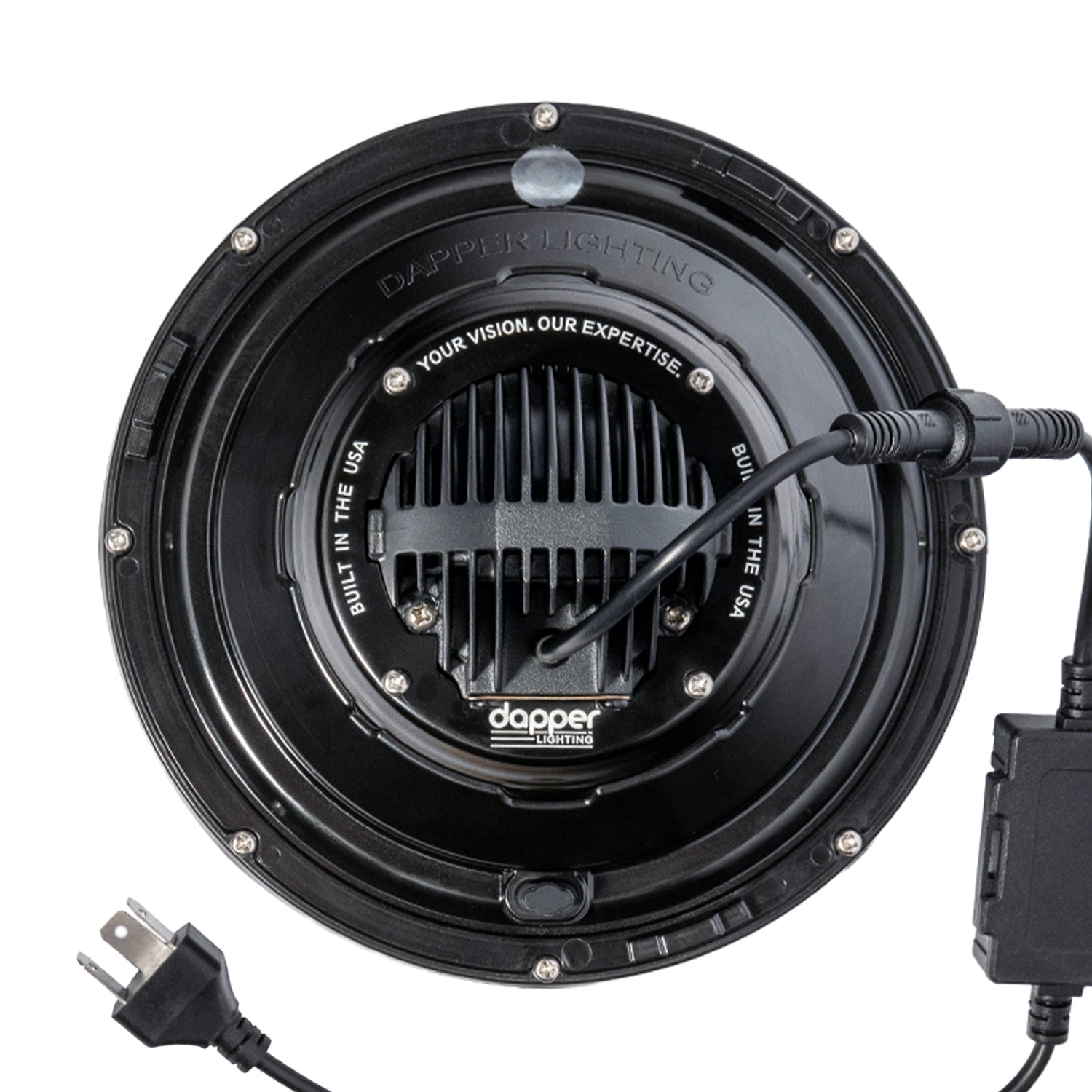 Identify Your Wiring (LED Seven 2.0)