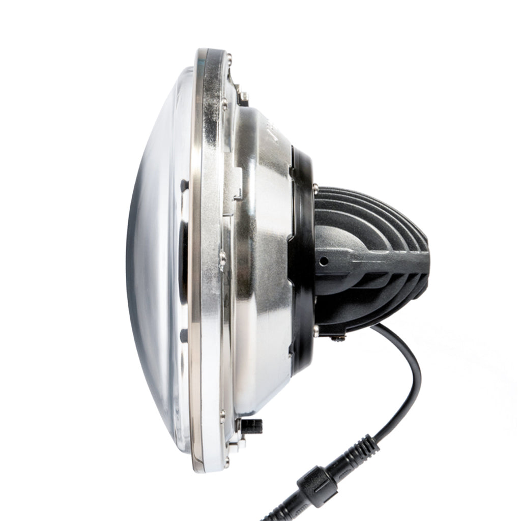Headlights — Dapper Lighting