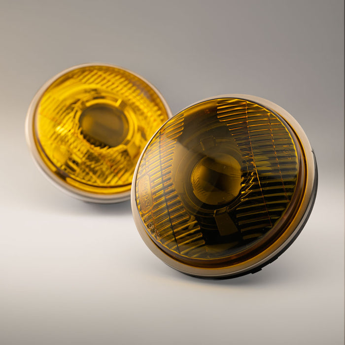 2.0 Headlight Glass Replacement