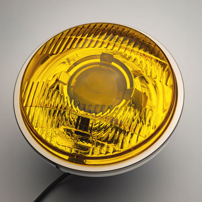 2.0 Headlight Glass Replacement