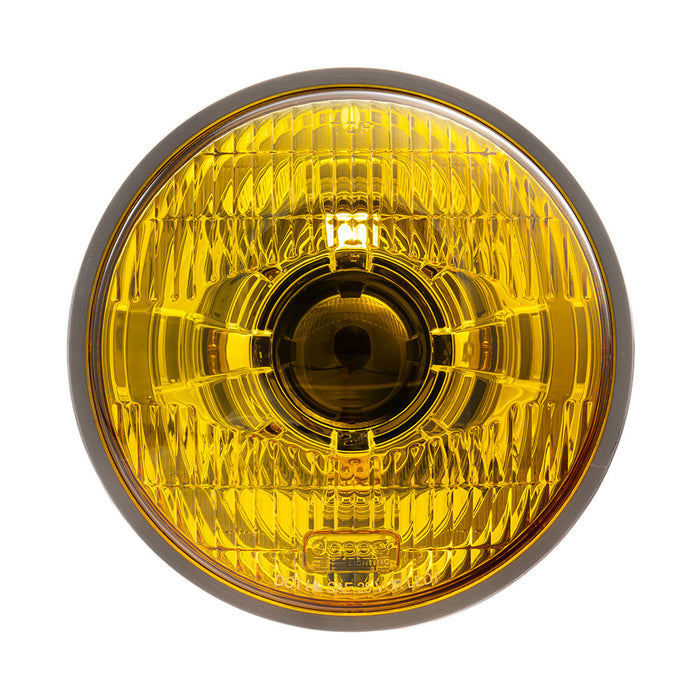 2.0 Headlight Glass Replacement