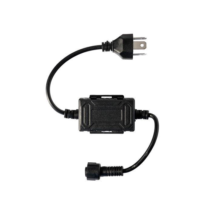 Single Replacement Headlight Driver