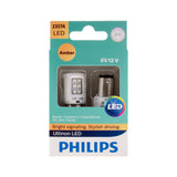 Philips Ultinon LED Bulbs, 2357