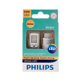 Philips Ultinon LED Bulbs, 3157