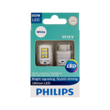 Philips Ultinon LED Bulbs, 3157