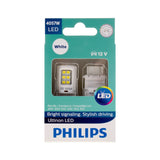 Philips Ultinon LED Bulbs, 4057