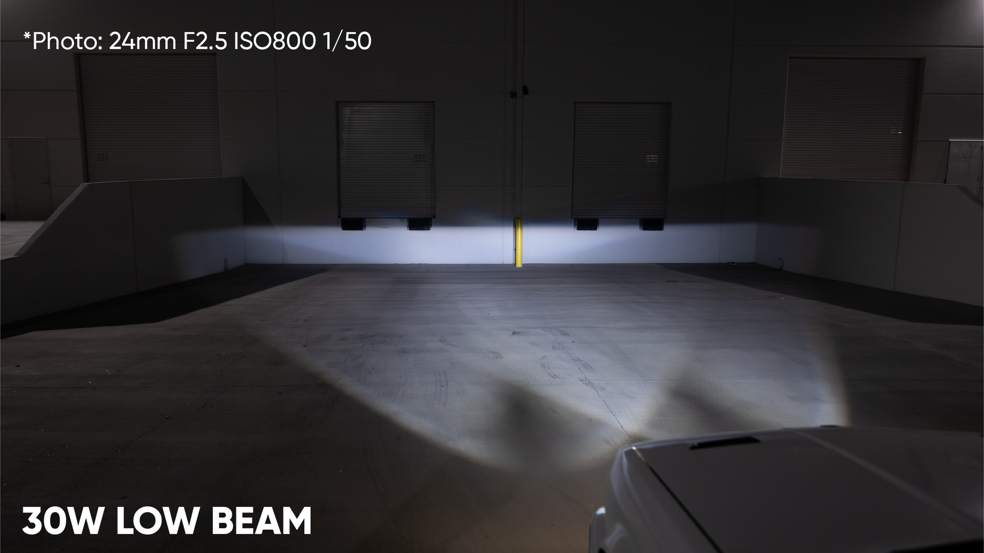 Tech Center — Dapper Lighting