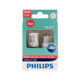 Philips Ultinon LED Bulbs, 7440