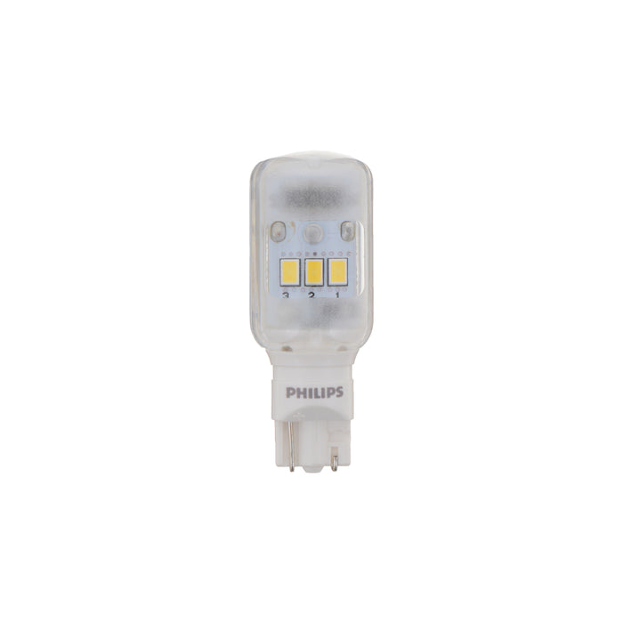 Philips Ultinon LED Bulb 912 (White)