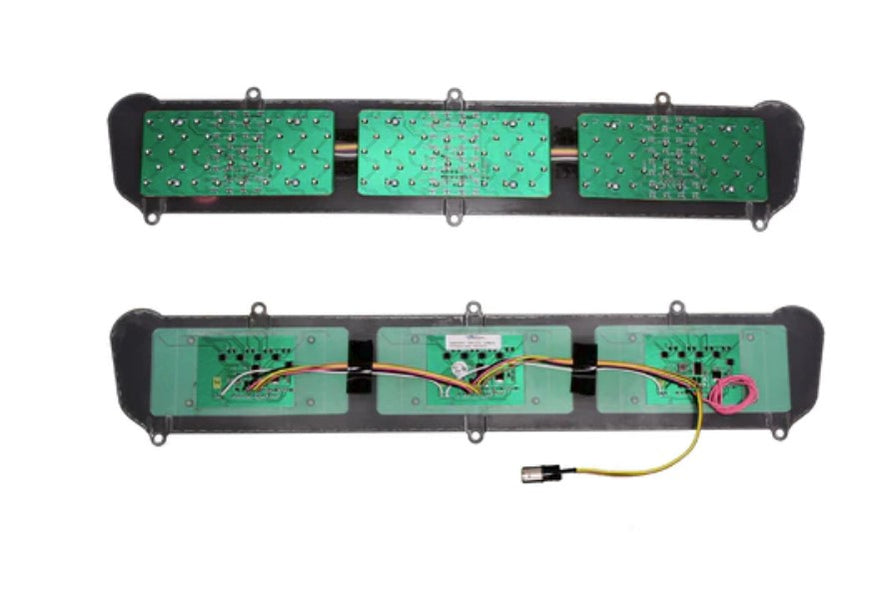 Advanced LED Replacement Board — Dapper Lighting