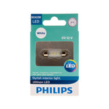 Philips Ultinon LED Bulbs, DE3423