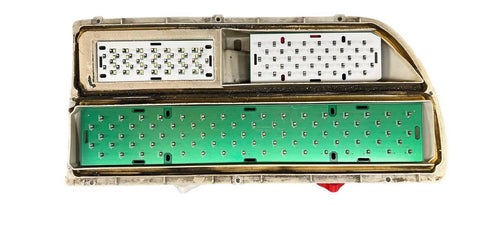 1979 - 1983 Datsun 280ZX Advanced Sequential LED Tail Lights