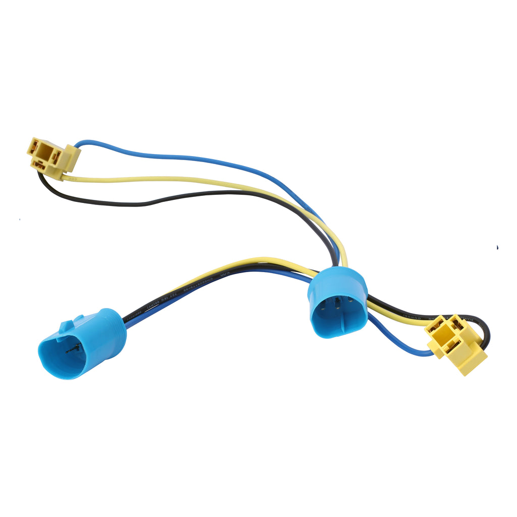 Wiring Adapters — Dapper Lighting