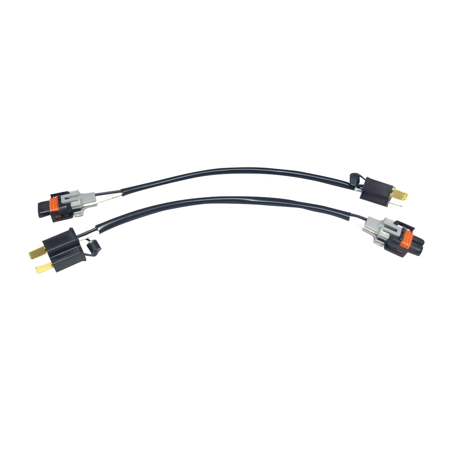 For Low Projector — Diode Harness — Part Number H11H4AD-L