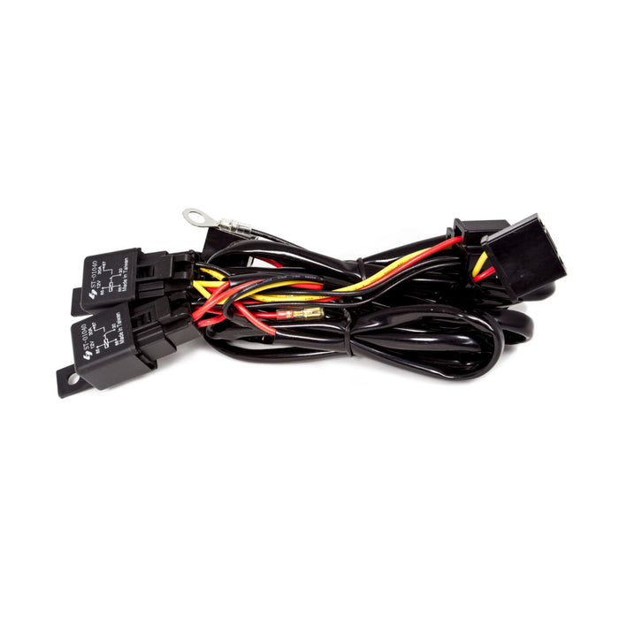 Dapper Lighting H4 Relay Kit