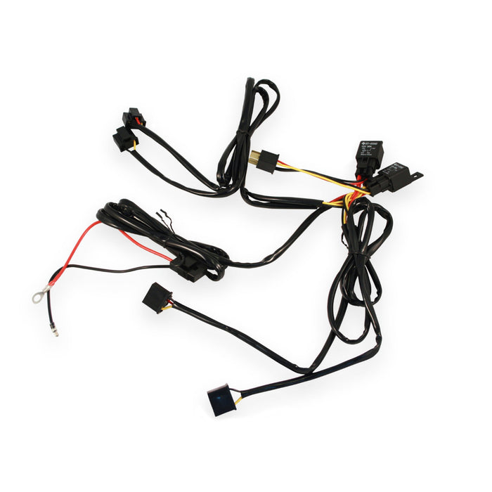 Dapper Lighting H4 Relay Kit