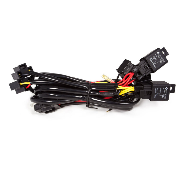 Dapper Lighting H4 Relay Kit
