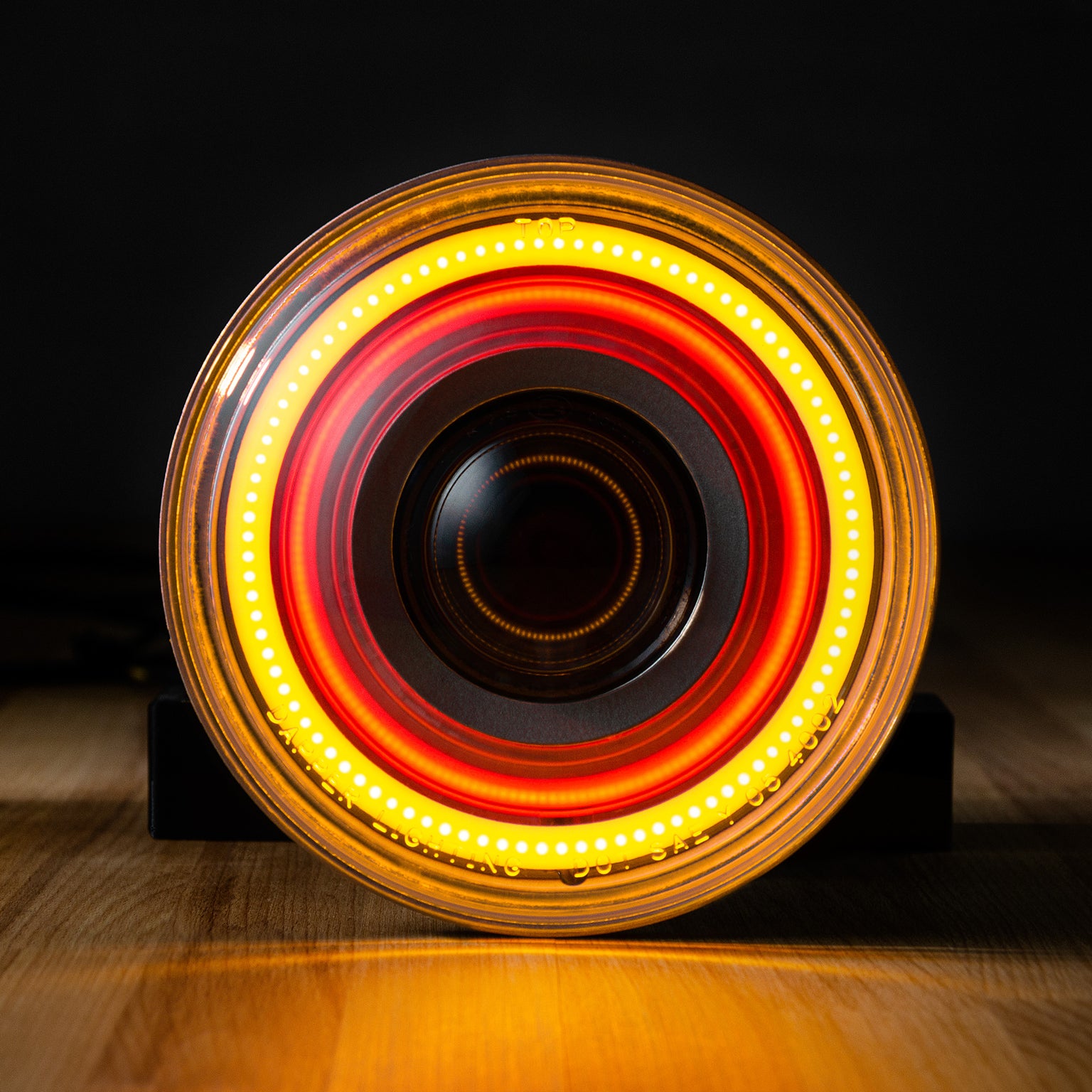 5.75 inch — Dapper Lighting