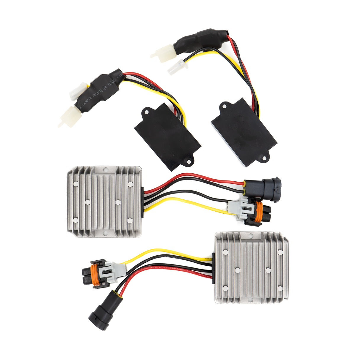 Dapper Lighting 6 Volt to 12 Volt Converters