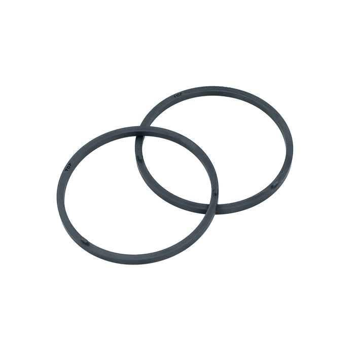 Headlamp Spacers - Pair