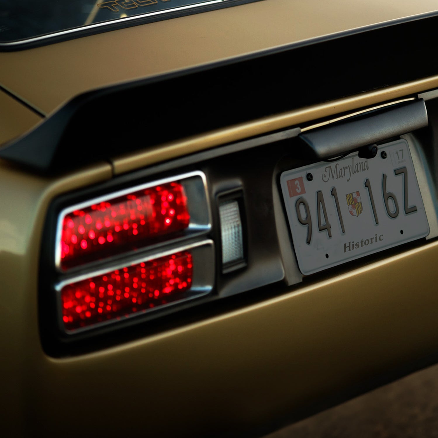 Menu — Dapper Lighting