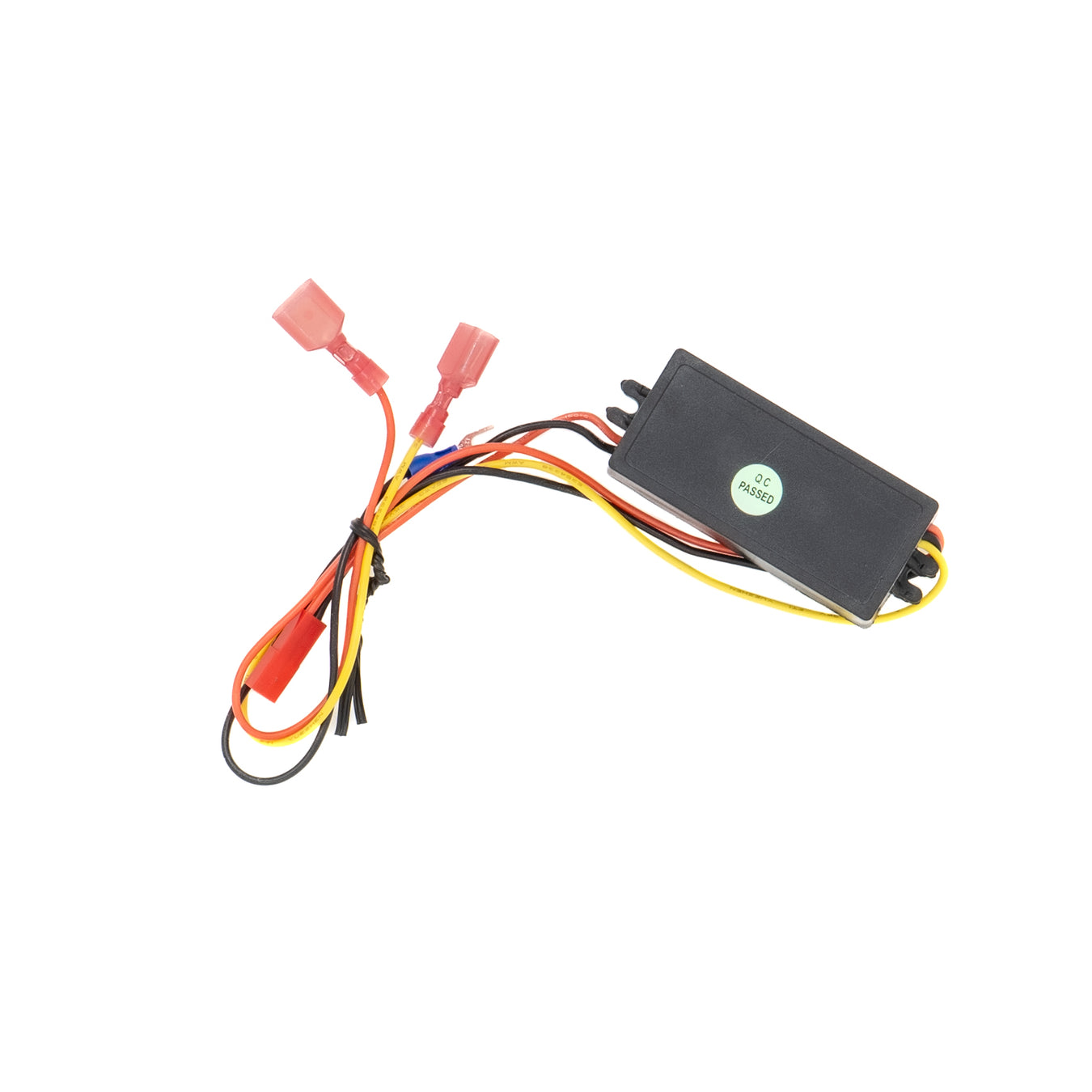 Power, Dimmers, and Drivers