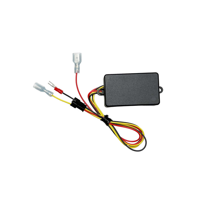 Single Replacement Driver