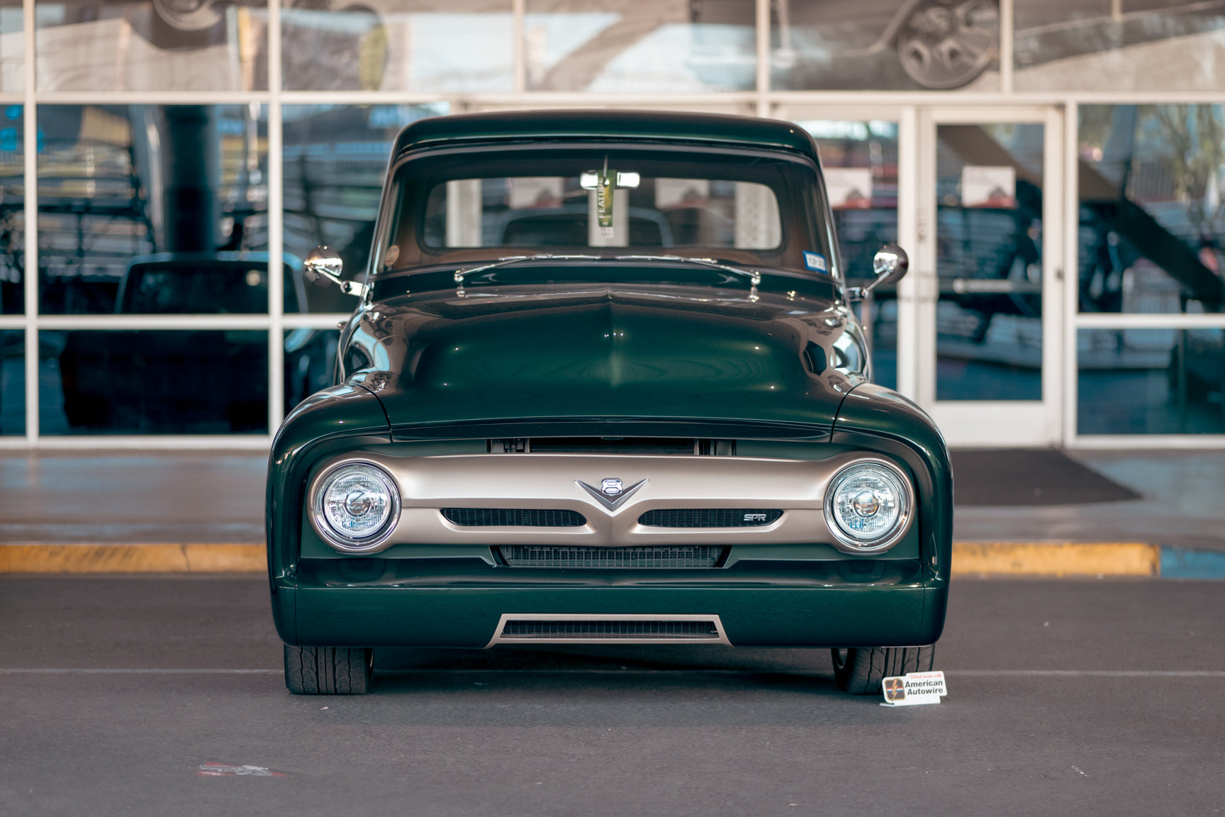 Headlight Gallery — Dapper Lighting