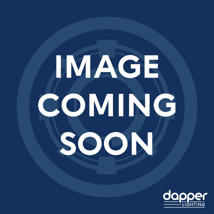 High Beam Chrome PRO 575 POD with HDR Smoked RGB Halo