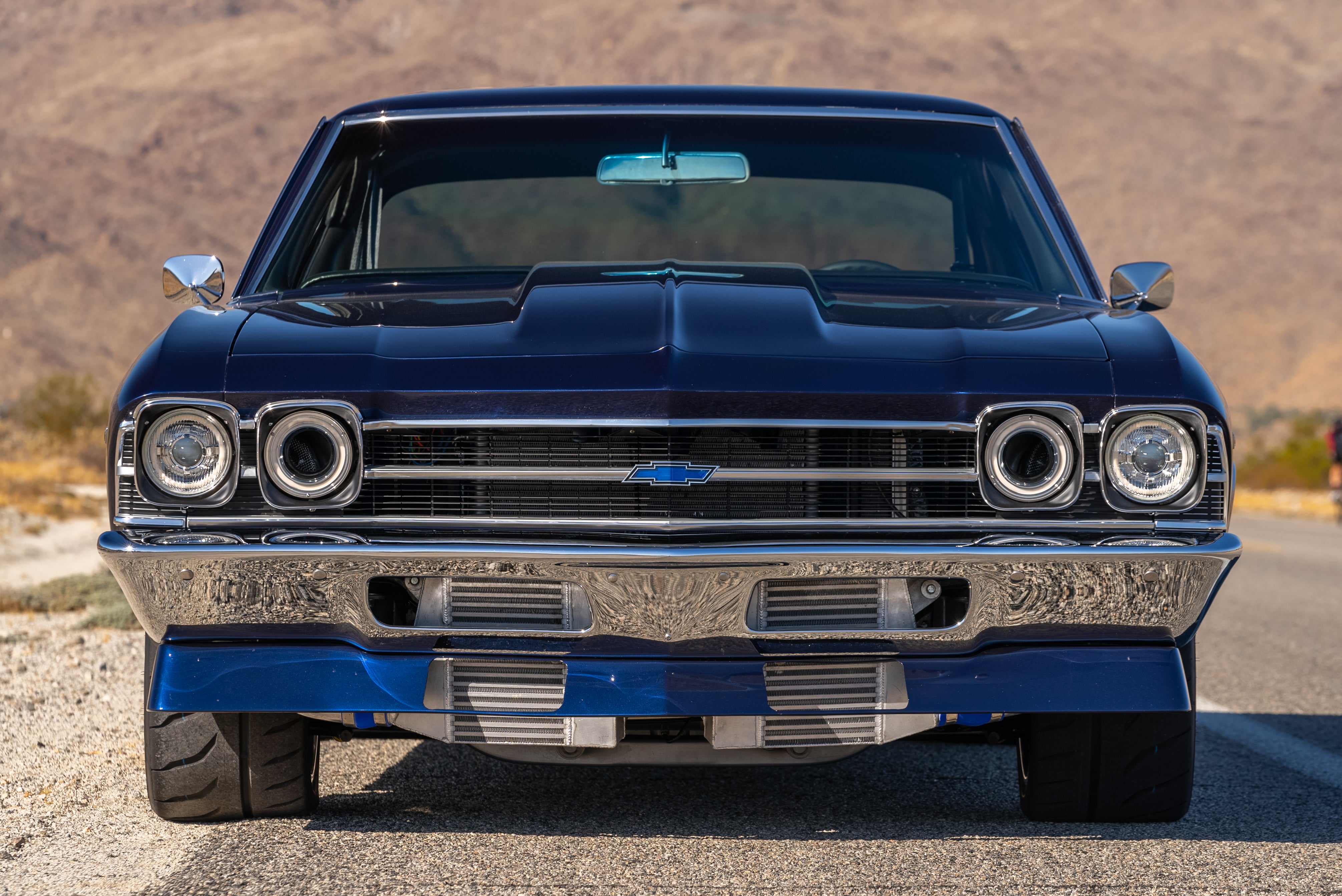 Headlight Gallery — Dapper Lighting