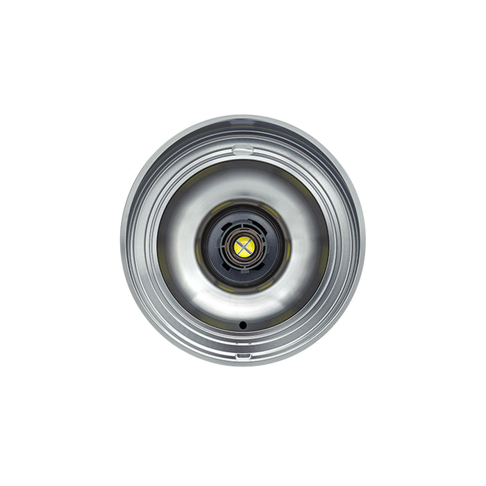 1970 - 1973 Chevrolet Camaro RS Billet Front Parking Lamps