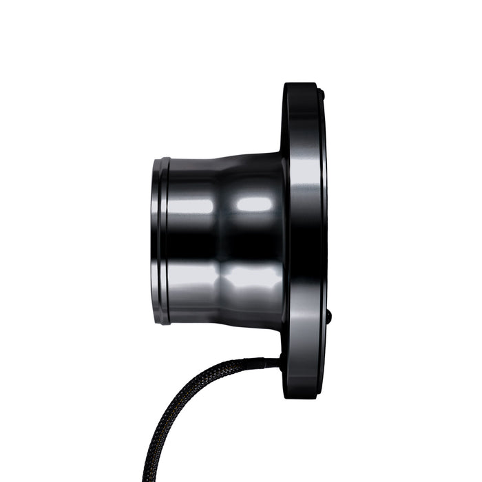 Billet Air Intake with Halo (5.75")