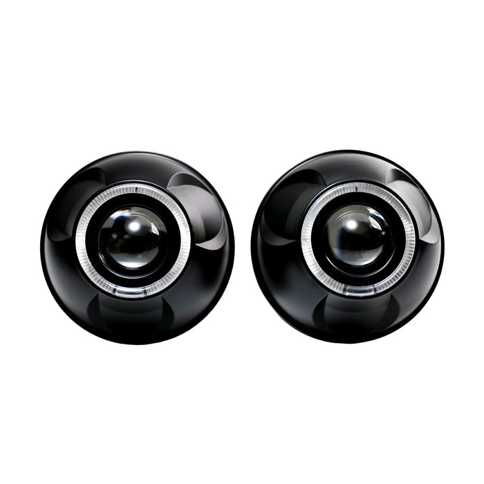 Headlights & Billet: Open Box/Closeout/B-Stock (Listing C)