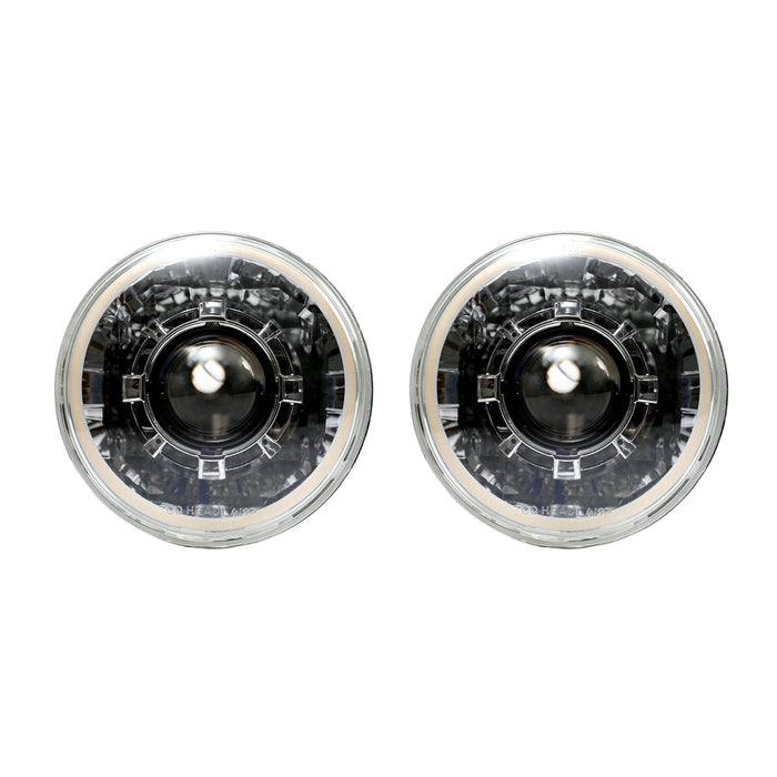 Headlights & Billet: Open Box/Closeout/B-Stock (Listing C)