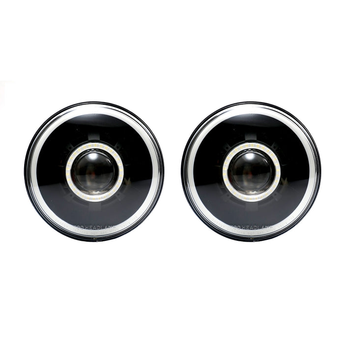 Headlights & Billet: Open Box/Closeout/B-Stock (Listing C)