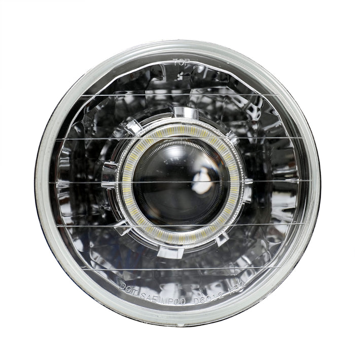Headlights & Billet: Open Box/Closeout/B-Stock (Listing C)