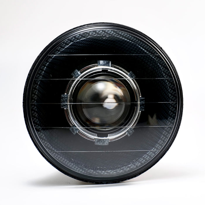 Headlights & Billet: Open Box/Closeout/B-Stock (Listing C)