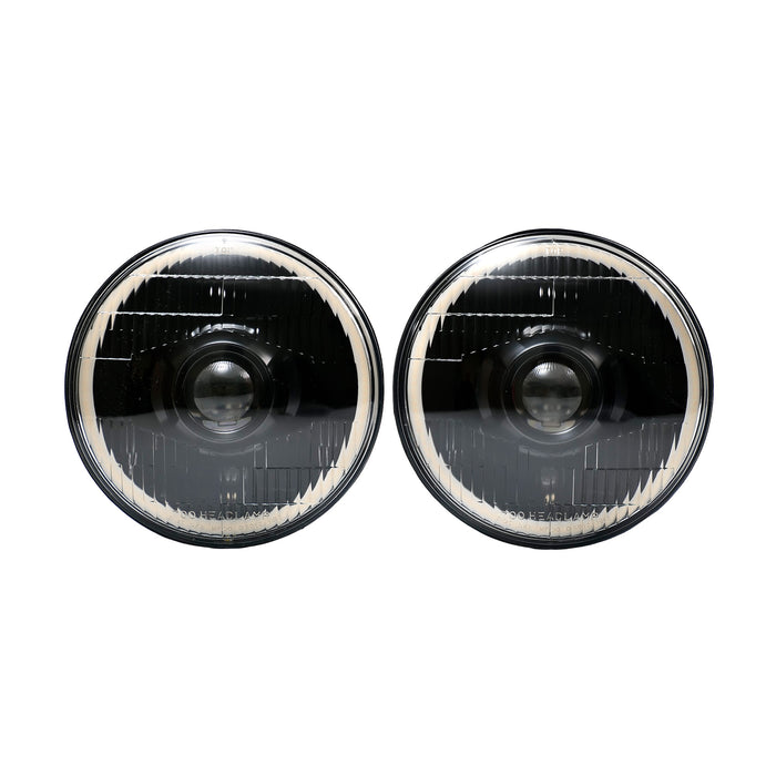 Headlights & Billet: Open Box/Closeout/B-Stock (Listing C)