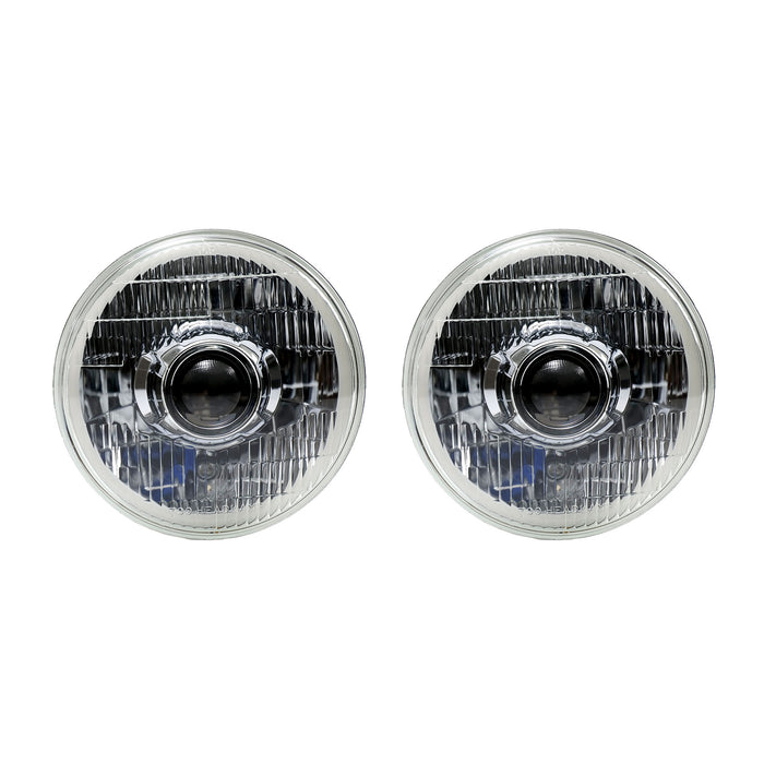 Headlights & Billet: Open Box/Closeout/B-Stock (Listing C)