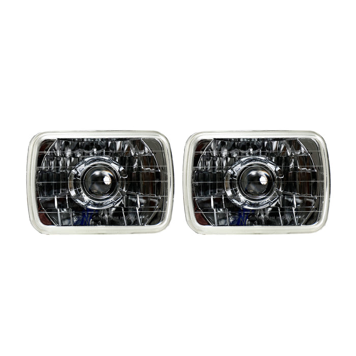 Headlights & Billet: Open Box/Closeout/B-Stock (Listing C)
