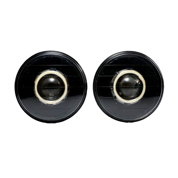 Headlights & Billet: Open Box/Closeout/B-Stock (Listing C)