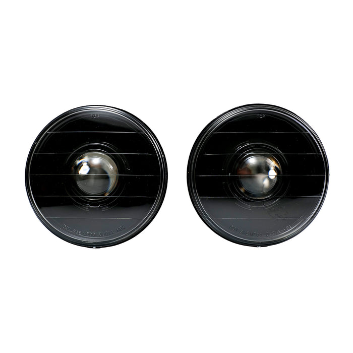 Headlights & Billet: Open Box/Closeout/B-Stock (Listing C)